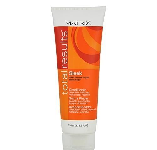 Matrix Total Results Sleek Conditioner  250ml Pro ochranu vlasů