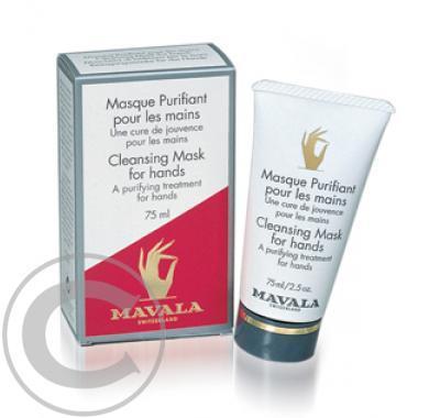 MAVALA Cleansing Mask for hands 75ml, MAVALA, Cleansing, Mask, for, hands, 75ml