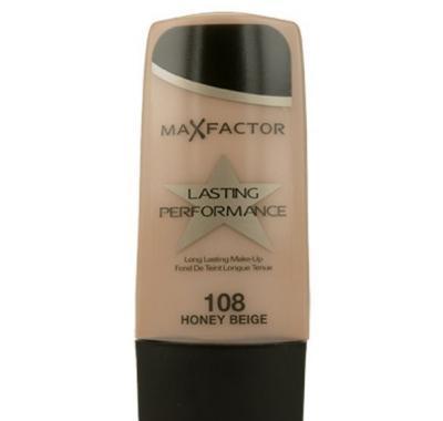 Max Factor Lasting Performance Make-up 108 Honey Beige 35 ml