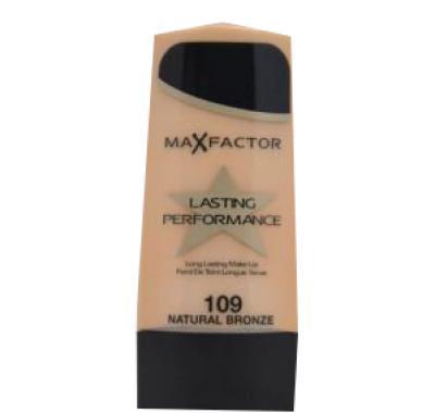 Max Factor Lasting Performance Make-up 109 Natural Bronze 35 ml