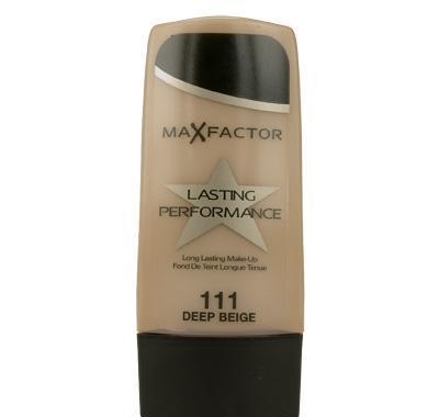 Max Factor Lasting Performance Make-up 111 Deep Beige 35 ml