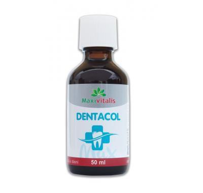 Maxivitalis Dentacol 50 ml