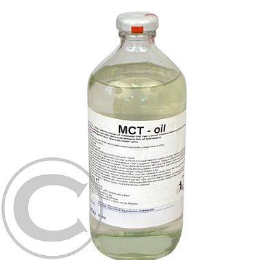 MCT-OIL POR OIL 1X500ML