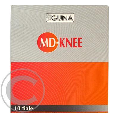 MD-KNEE ampulky 10x2ml
