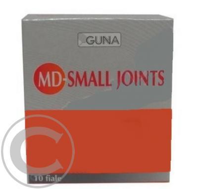 MD-SMALL JOINTS ampulky 10 x 2 ml, MD-SMALL, JOINTS, ampulky, 10, x, 2, ml