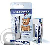 Medical Care Baby Pomáda ochranná 4.8g, Medical, Care, Baby, Pomáda, ochranná, 4.8g