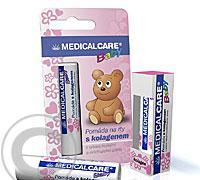 Medical Care Baby Pomáda s kolagenem 4.8g, Medical, Care, Baby, Pomáda, kolagenem, 4.8g