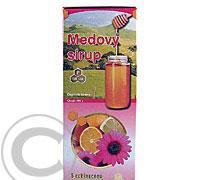 Medový sirup s echinaceou a vitaminem C 100g, Medový, sirup, echinaceou, vitaminem, C, 100g