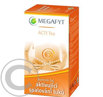 Megafyt Acti Tea n.s.20x2g, Megafyt, Acti, Tea, n.s.20x2g