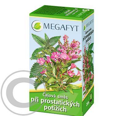 Megafyt Prostatická čajová směs 20x1.5g