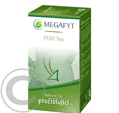 Megafyt Puri Tea 20x2g