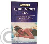 Megafyt Quiet Night Tea 20x20g n.s.