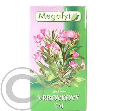 MEGAFYT Vrbovkový čaj 20x1,5 g