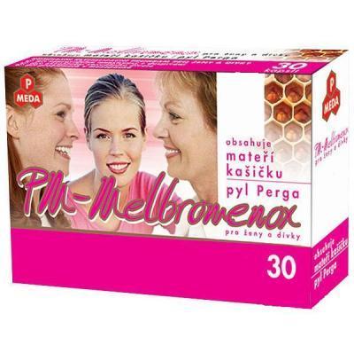 Melbromenox pro ženy cps.30