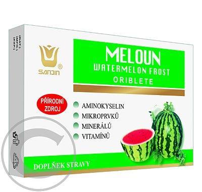 Meloun (Watermelon Frost) oriblete tbl. 12
