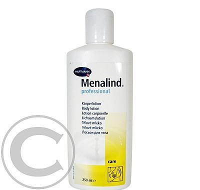 Menalind Professional tělové mléko 250 ml