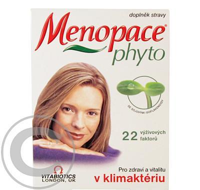MENOPACE CPS 30