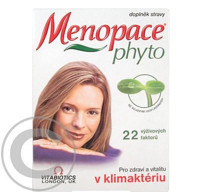 MenopacePhyto tob.30, MenopacePhyto, tob.30