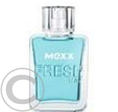 Mexx Fresh Man edt 75 ml