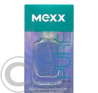 Mexx pure man edt 30ml spray