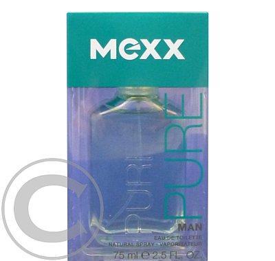 Mexx pure man edt 75ml spray, Mexx, pure, man, edt, 75ml, spray