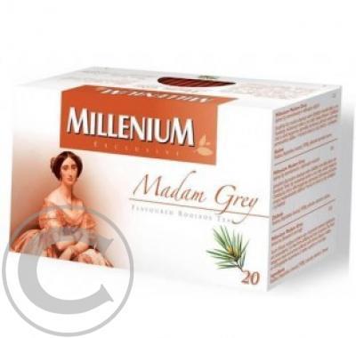 MILLENIUM Madam Grey n.s. 20x2 g, MILLENIUM, Madam, Grey, n.s., 20x2, g