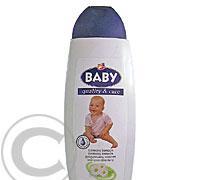 MILLI BABY šampon heřmánkový 250ml