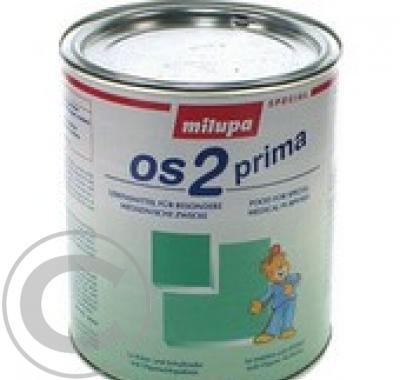 MILUPA OS 2 PRIMA  1X500GM Prášek