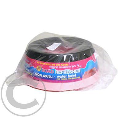 Miska plast cest. Road Refresher Large Pink 1,4l, Miska, plast, cest., Road, Refresher, Large, Pink, 1,4l