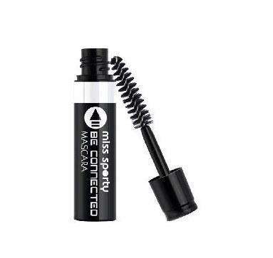 Miss Sporty Be Connected Mascara  5ml