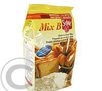 Mix B - směs bezlepkové mouky na chleba 1 kg, Mix, B, směs, bezlepkové, mouky, chleba, 1, kg