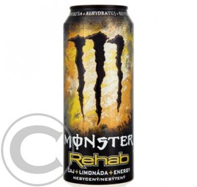 Monster rehab 500 ml