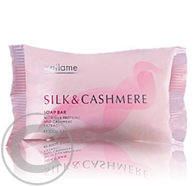 Mýdlo Silk & Cashmere 100g o6793c17, Mýdlo, Silk, &, Cashmere, 100g, o6793c17