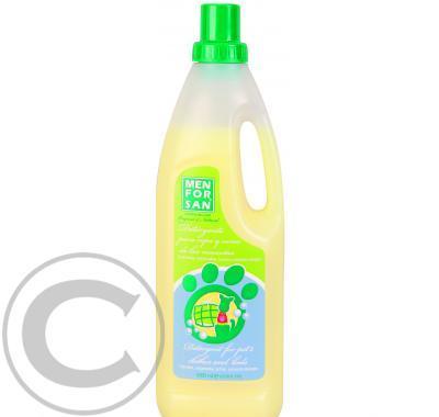 Mýdlový gel pro praní pelíšků a dek domácích mazlíčků 1000 ml