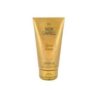 Naomi Campbell Eternal Beauty Sprchový gel 150ml