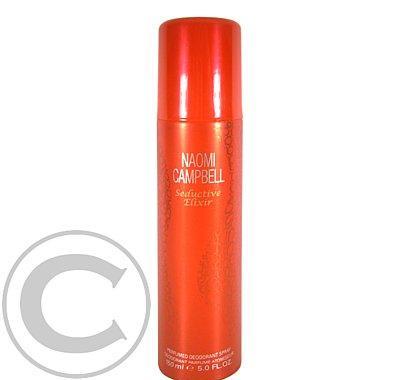 Naomi Campbell Seductive Elixir 150 ml : Výprodej