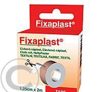 Náplast Fixaplast cívka 1.25 cm x 2 m, Náplast, Fixaplast, cívka, 1.25, cm, x, 2, m