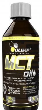 MCT Oil, 400 ml, Olimp, MCT, Oil, 400, ml, Olimp