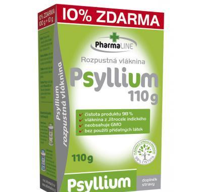 MOGADOR Psyllium Natural 100 g   10% ZDARMA