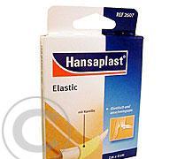 Náplast Hansaplast elastická 1 mx6 cm, Náplast, Hansaplast, elastická, 1, mx6, cm