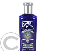 NaturVital-šampon proti padání vlasů 250ml normální vlasy