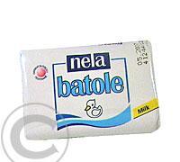 NELA Batole mýdlo Milk 100g, NELA, Batole, mýdlo, Milk, 100g