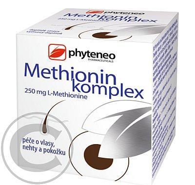 NEOFYT Phyteneo Methionin komplex 60 kapslí
