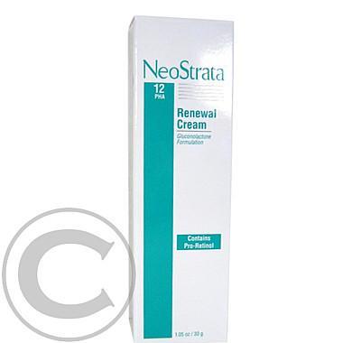 Neostrata Renewal Cream 30 g, Neostrata, Renewal, Cream, 30, g