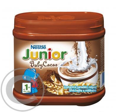 NESTLÉ Junior drink kakao 400g, NESTLÉ, Junior, drink, kakao, 400g