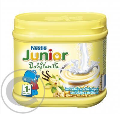 NESTLÉ Junior drink vanilka 400g, NESTLÉ, Junior, drink, vanilka, 400g