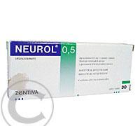 NEUROL 0,5  30X0.5MG Tablety