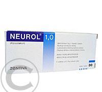 NEUROL 1,0  30X1MG Tablety