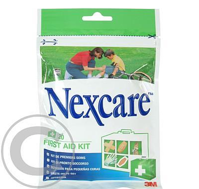 Nexcare First Aid Kit set, Nexcare, First, Aid, Kit, set