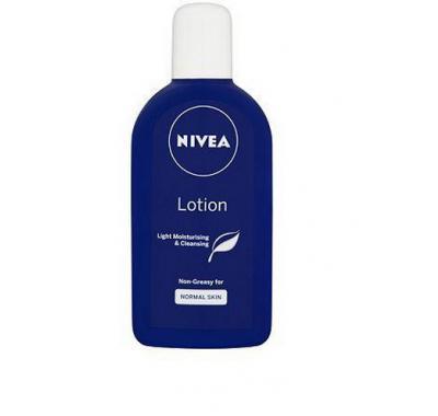 NIVEA body lotion pro normální pokožku 250 ml, NIVEA, body, lotion, normální, pokožku, 250, ml